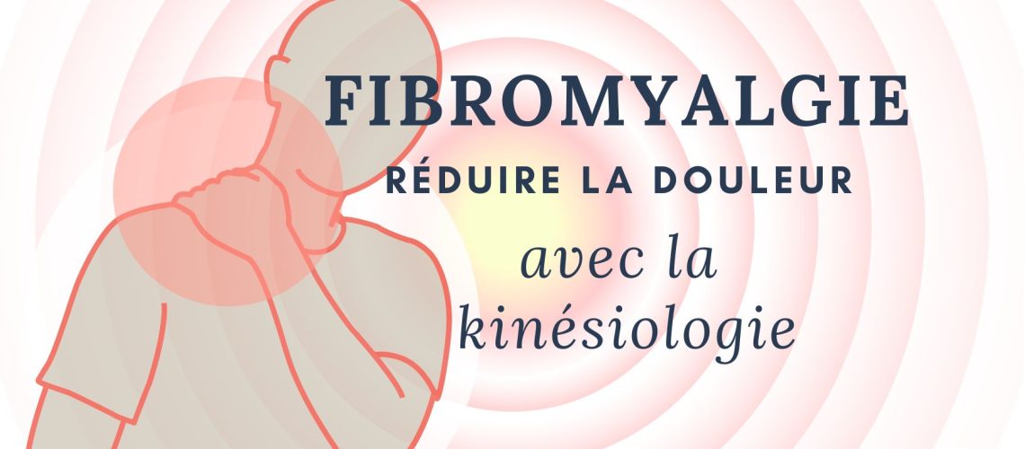 Psycologie de la fibromyalgie